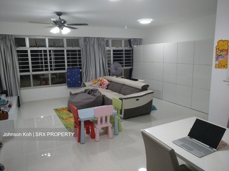 Blk 488D Choa Chu Kang Avenue 5 (Choa Chu Kang), HDB 5 Rooms #202535922